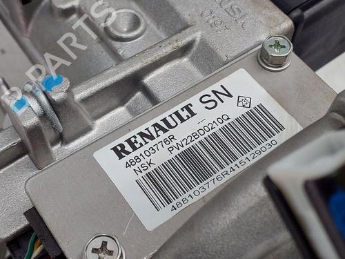 Steering column RENAULT ZOE (BFM_) ZOE | BP33032462M21  - Image 9