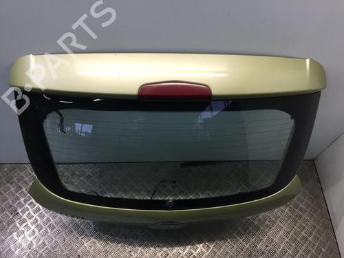 Tailgate OPEL CORSA D (S07) 1.0 (L08, L68) | BP16210696C6 