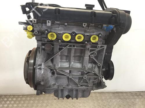 Engine FORD FIESTA VI (CB1, CCN) 1.25 | BP15366664M1 