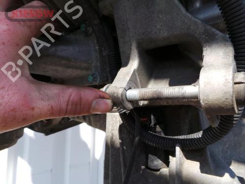 Engine MERCEDES-BENZ CLK (C208) CLK 320 (208.365) | BP25907736M1 