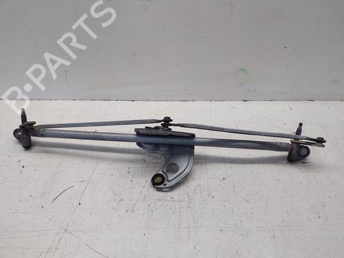 Used Front wipers mechanism MINI MINI (R56) One (95 hp) 23535926