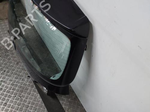 Bagklap CC/Kombi-Coupé VW GOLF PLUS V (5M1, 521) 1.4 TSI | BP29602116C6