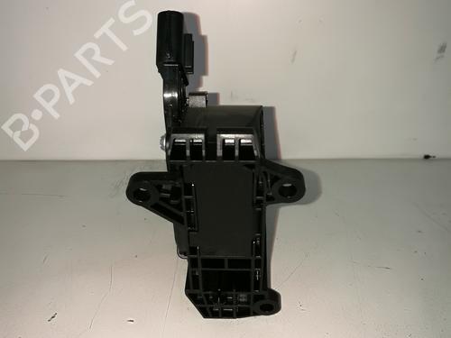 Pedal SKODA FABIA III (NJ3) 1.2 TSI | BP15366439I4 