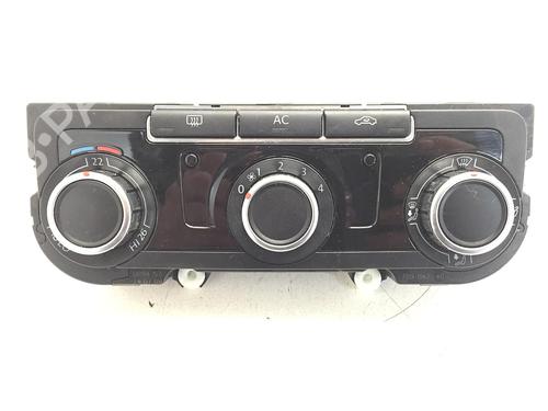 Used Climate control VW GOLF VI (5K1) 1.4 (80 hp) 18599970