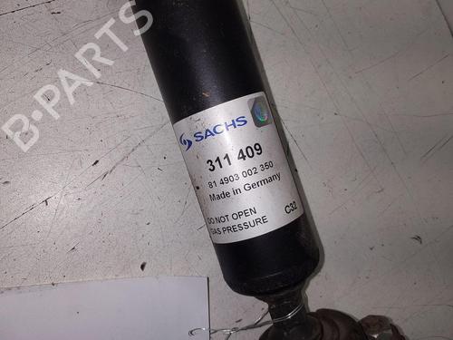 Right rear shock absorber BMW 3 (E90) 320 i | BP18462686M19 