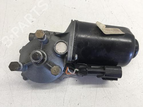 Used Front wiper motor OPEL CORSA B (S93) 1.4 i (F08, F68, M68) (60 hp) 15366898