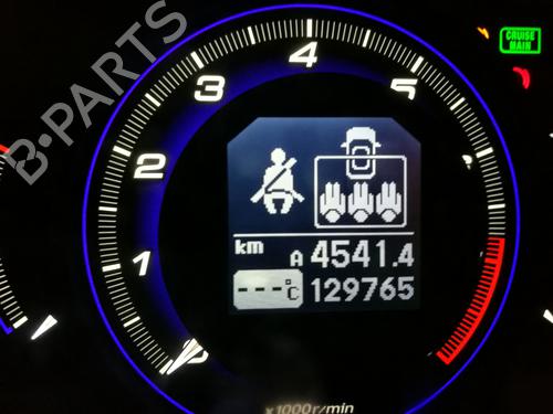 Engine HONDA CIVIC VIII Hatchback (FN, FK) 1.8 (FN1, FK2) | BP15366112M1 