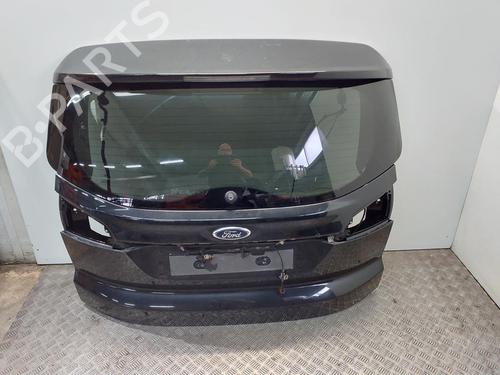 Tailgate FORD S-MAX (WA6) 2.0 TDCi | BP18600166C6 