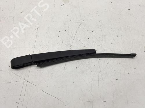 Used Rear windshield wiper arm BMW 3 Touring (E91) 318 d (143 hp) 16176721