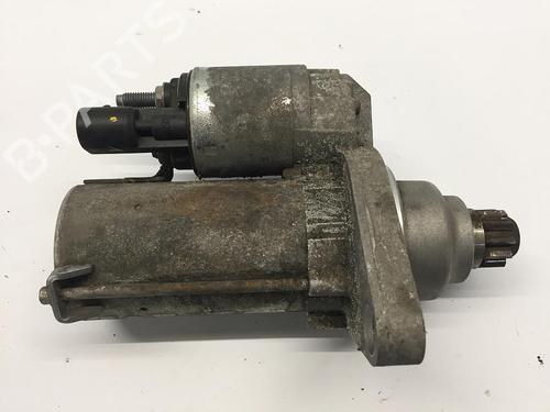 Startmotor VW GOLF V (1K1) 1.4 TSI | BP18599984M8 