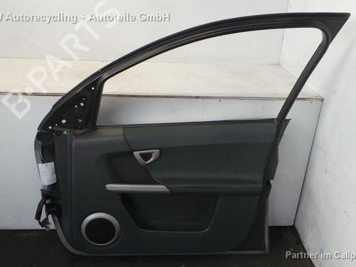 Used Right front door SMART FORFOUR (454) 1.3 (454.031) (95 hp) 15361591