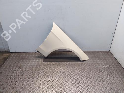 Aile avant droite MERCEDES-BENZ E-CLASS (W212) E 200 CDI / BlueTEC (212.005, 212.006) (136 hp) 31962875