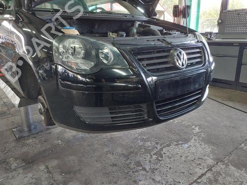 Front bumper VW POLO IV (9N_, 9A_) 1.2 | BP29578479C7 