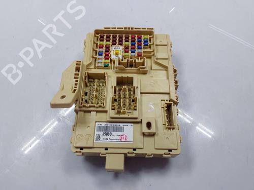 Elektronische module HYUNDAI KONA (OS, OSE, OSI) 1.0 T-GDi (120 hp) 18463971