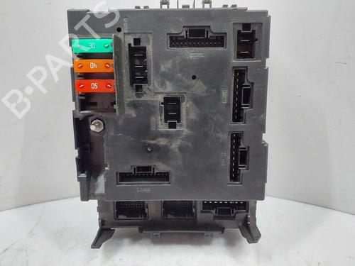 Fuse box SMART FORTWO Coupe (451) 1.0 (451.331, 451.380) | BP36361069E1 - Image 4
