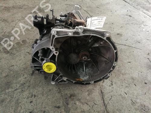 Used Gear lever FORD FOCUS II Turnier (DA_, FFS, DS) 1.6 TDCi (109 hp) 15367435
