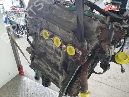 Engine OPEL AGILA B (H08) 1.0 (F68) | BP15368370M1 