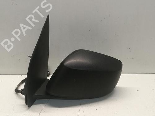 Left mirror NISSAN PATHFINDER III (R51) 2.5 dCi 4WD | BP15365266C26 