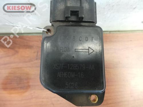 Used Mass air flow sensor FORD MONDEO III Turnier (BWY) 2.0 16V TDDi / TDCi (115 hp) 15360090