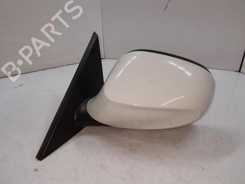 Used Left mirror Left mirror BMW 1 (E87) 116 i (122 hp) 39757397 39757397