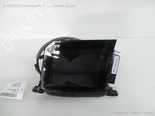 Display monitor BMW 5 Touring (E61) 535 d | BP16176130C48 