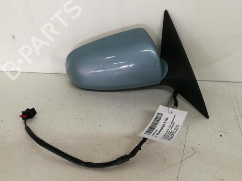 Right mirror AUDI A6 C6 Avant (4F5) 2.0 TDI | BP15364998C27 
