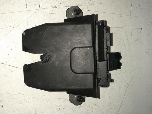 Panel frontal FORD FOCUS III Turnier 2.0 TDCi (150 hp) 15366293