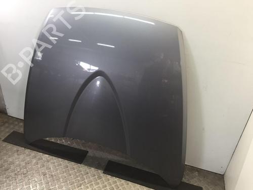 Hood MAZDA RX-8 (SE, FE) 1.3 (FE103, SE3P) | BP19785990C1 
