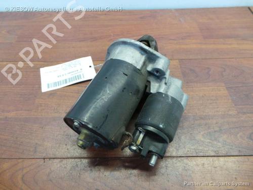 Used Starter MERCEDES-BENZ CLK (C208) CLK 200 (208.335) (136 hp) 15361225