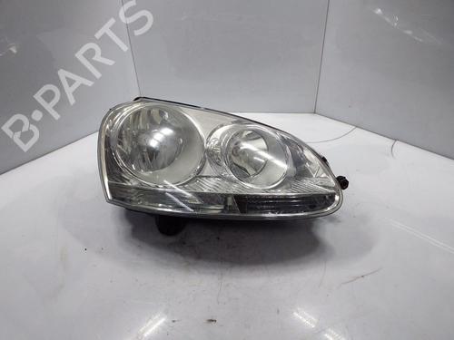 Used Right headlight VW GOLF V (1K1) 1.4 16V (75 hp) 30867192
