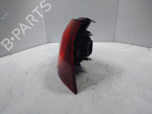 Left taillight VW GOLF VI (5K1) 1.4 | BP31919512C34 