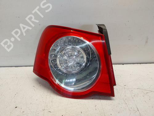 Used Left taillight Left taillight VW PASSAT B6 (3C2) 1.6 FSI (115 hp) 36101175 36101175
