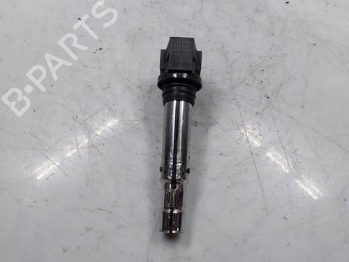 Used Ignition coil SEAT ALTEA (5P1) 1.4 TSI (125 hp) 29622918