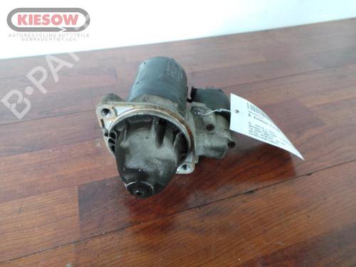 Starter MERCEDES-BENZ CLK (C208) CLK 230 Kompressor (208.347) | BP15360767M8 