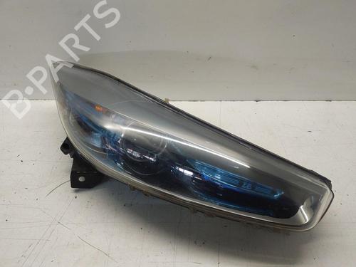Right headlight RENAULT ZOE (BFM_) ZOE | BP32400313C29 