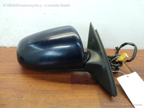 Right mirror AUDI A4 B7 Avant (8ED) 2.7 TDI | BP15361210C27 