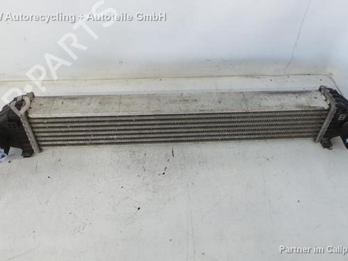Used Intercooler MERCEDES-BENZ B-CLASS Sports Tourer (W245) B 200 CDI (245.208) (140 hp) 15362706