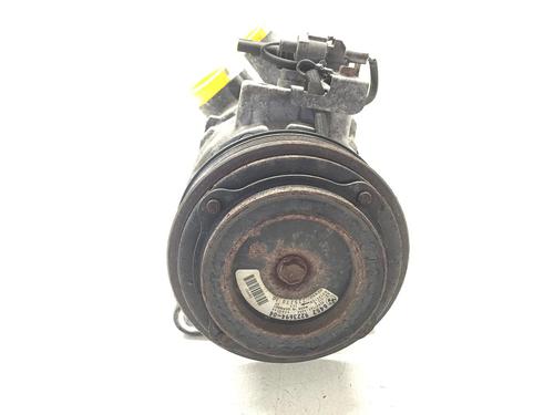 AC compressor BMW 3 (F30, F80) 316 d | BP15366919M34 