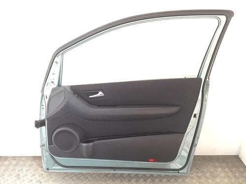 Right front door MERCEDES-BENZ A-CLASS (W169) A 170 (169.032, 169.332) | BP15368405C3 