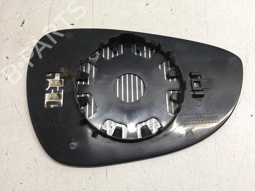 Left mirror glass FORD FIESTA VI (CB1, CCN) 1.4 | BP15366367C148 