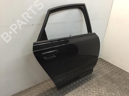 Left rear door AUDI A8 D3 (4E2, 4E8) 4.2 quattro | BP18462017C4 