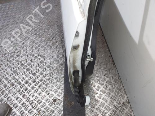 Right front door OPEL AGILA B (H08) 1.2 (F68) | BP31179880C3