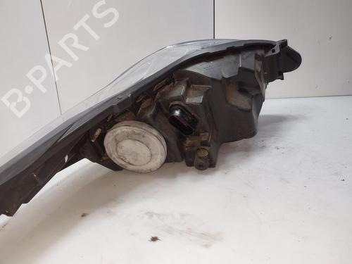 Left headlight FORD FIESTA VI (CB1, CCN) 1.25 | BP29930218C28