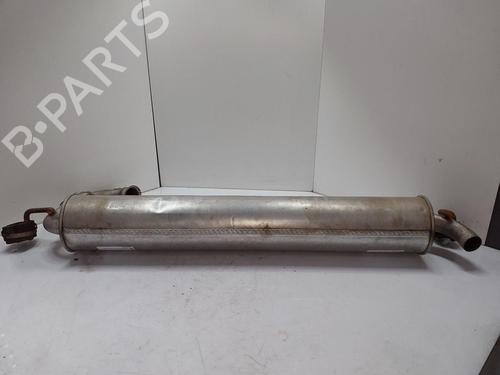 Tubo RENAULT TWINGO III (BCM_, BCA_) 1.0 SCe 70 (BCMB) (69 hp) 29645301