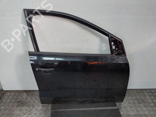 Porte avant droite Porte avant droite VW POLO V (6R1, 6C1) 1.2 (60 hp) 34049856 34049856