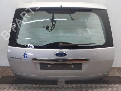 Used Tailgate FORD FOCUS II Turnier (DA_, FFS, DS) 1.6 (100 hp) 31348329