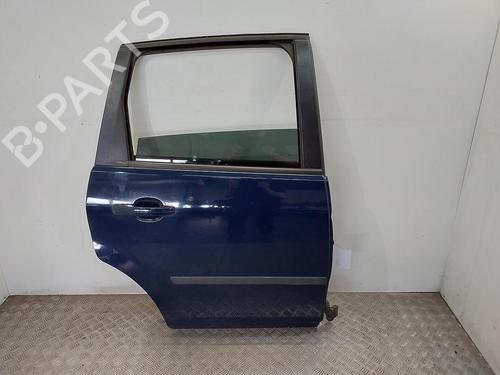 Used Left rear door FORD C-MAX (DM2) 1.6 TDCi (109 hp) 15368481