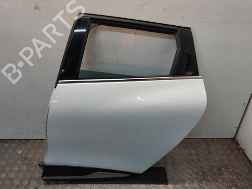 Used Other Other RENAULT CLIO IV Grandtour (KH_) 0.9 TCe 90 (90 hp) 40616379 40616379