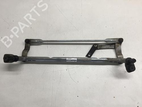 Used Front wipers mechanism VW GOLF VII Variant (BA5, BV5) 1.6 TDI (105 hp) 18462106