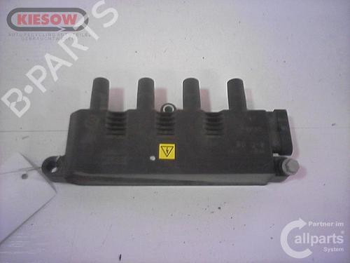 Used Ignition coil FORD KA (RU8) 1.2 (69 hp) 15359548